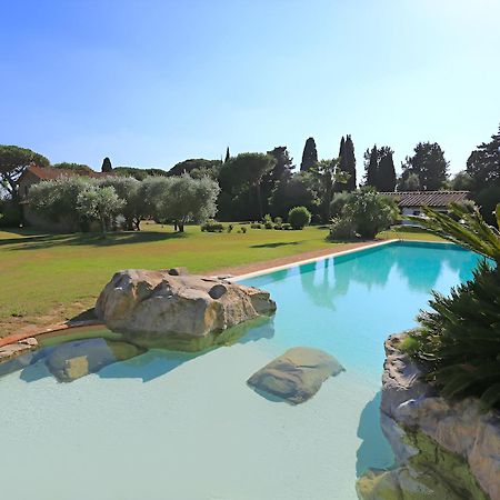 Villa San Girolamo Fattoria Badiola Exterior foto