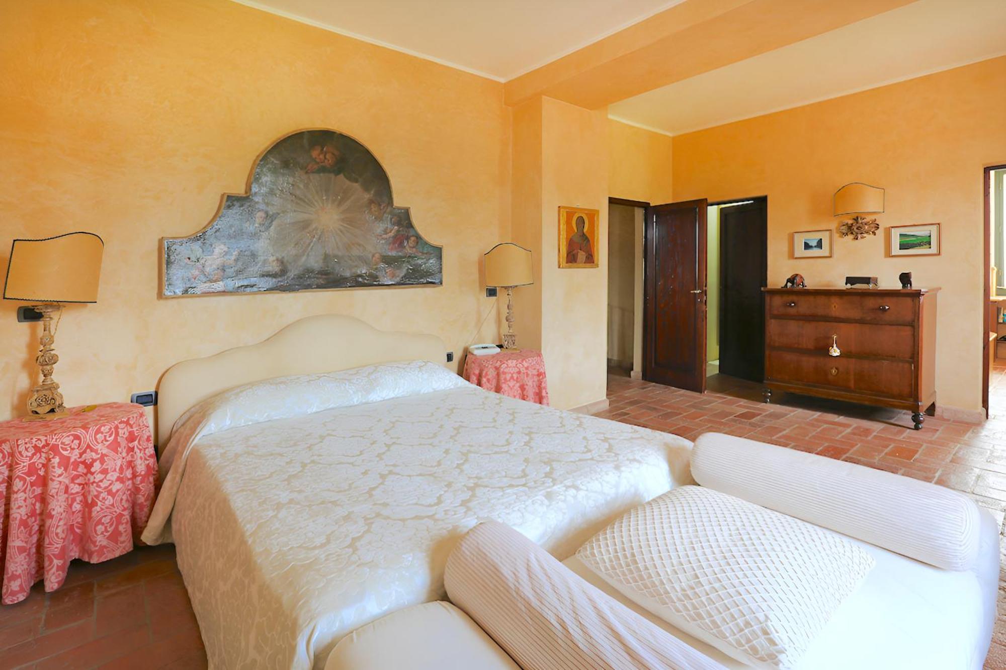 Villa San Girolamo Fattoria Badiola Exterior foto