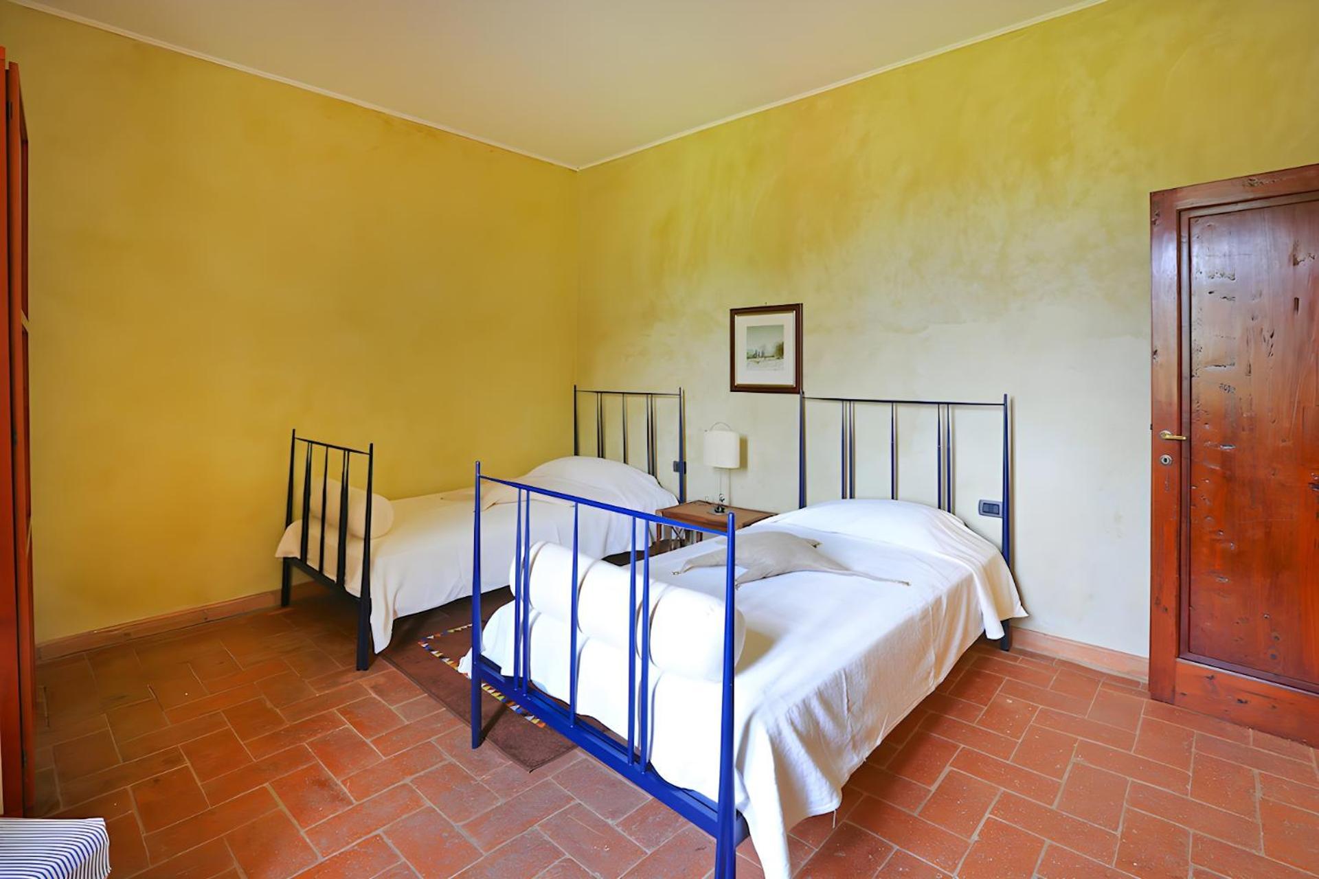 Villa San Girolamo Fattoria Badiola Exterior foto